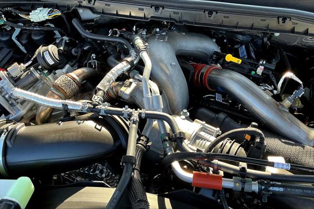 New 2025 Ford F-350 For Sale in Lubbock, TX