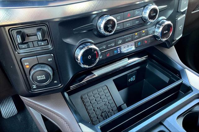 New 2025 Ford F-350 For Sale in Lubbock, TX