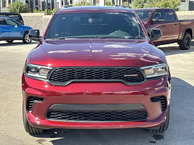2025 Dodge Durango DURANGO GT AWD 2025 Dodge Durango DURANGO GT AWD