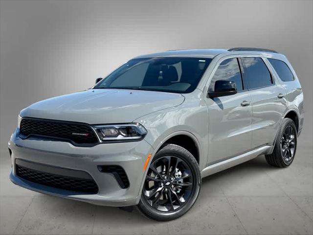 2025 Dodge Durango DURANGO GT AWD 2025 Dodge Durango DURANGO GT AWD