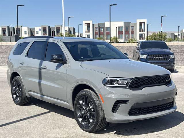 2025 Dodge Durango DURANGO GT AWD 2025 Dodge Durango DURANGO GT AWD