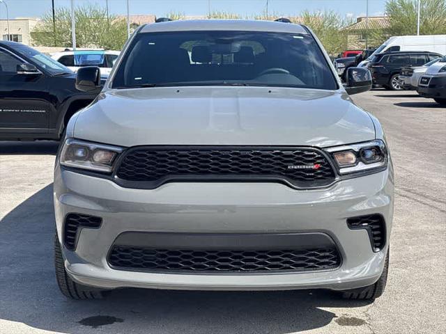 2025 Dodge Durango DURANGO GT AWD 2025 Dodge Durango DURANGO GT AWD