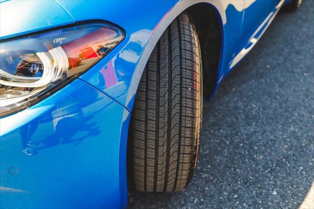 2025 Alfa Romeo Giulia GIULIA RWD 2025 Alfa Romeo Giulia GIULIA RWD