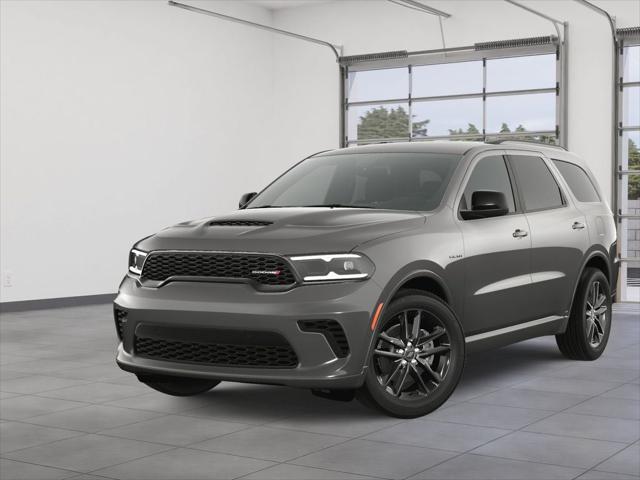 2025 Dodge Durango DURANGO R/T AWD 2025 Dodge Durango DURANGO R/T AWD
