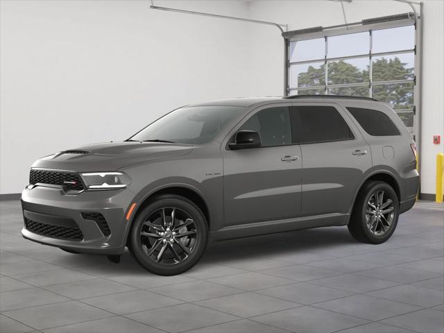 2025 Dodge Durango DURANGO R/T AWD 2025 Dodge Durango DURANGO R/T AWD