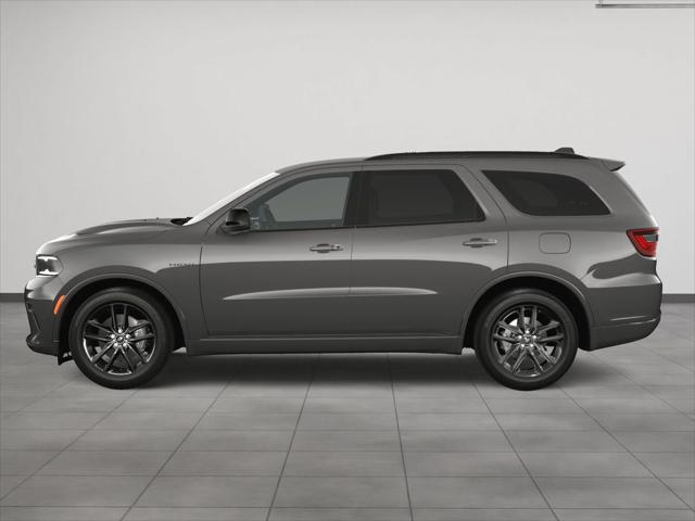 2025 Dodge Durango DURANGO R/T AWD 2025 Dodge Durango DURANGO R/T AWD