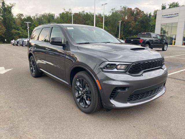 2025 Dodge Durango DURANGO R/T AWD