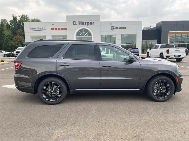 2025 Dodge Durango DURANGO R/T AWD
