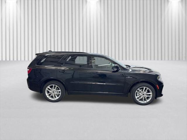 2025 Dodge Durango DURANGO R/T PLUS AWD