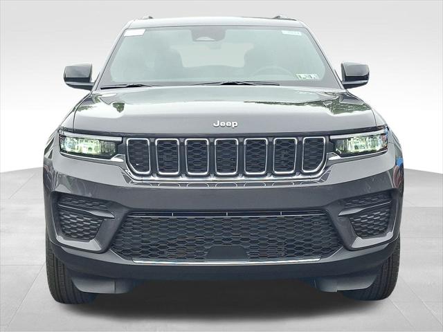 2025 Jeep Grand Cherokee GRAND CHEROKEE LAREDO X 4X4 2025 Jeep Grand Cherokee GRAND CHEROKEE LAREDO X 4X4