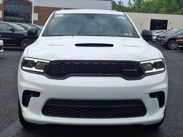 2025 Dodge Durango DURANGO R/T AWD