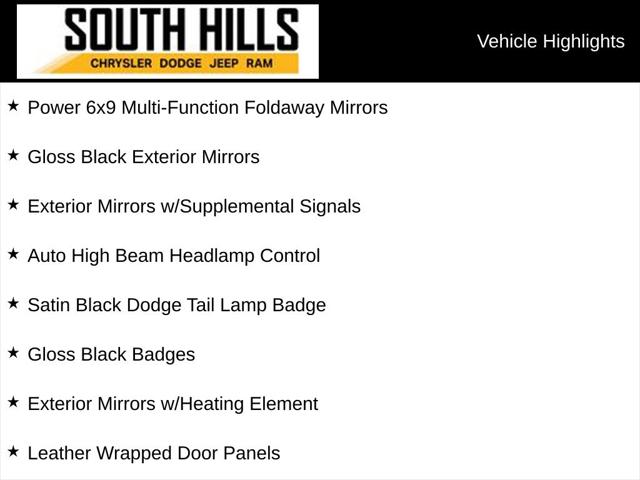 2025 Dodge Durango DURANGO R/T PLUS AWD 2025 Dodge Durango DURANGO R/T PLUS AWD