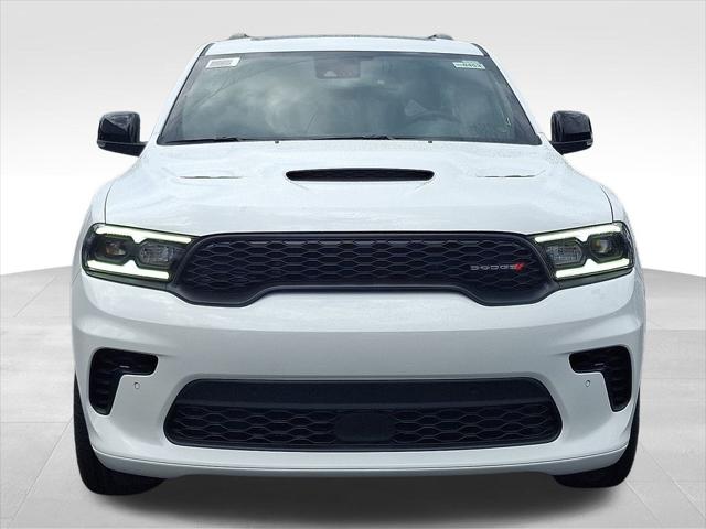 2025 Dodge Durango DURANGO R/T PLUS AWD 2025 Dodge Durango DURANGO R/T PLUS AWD
