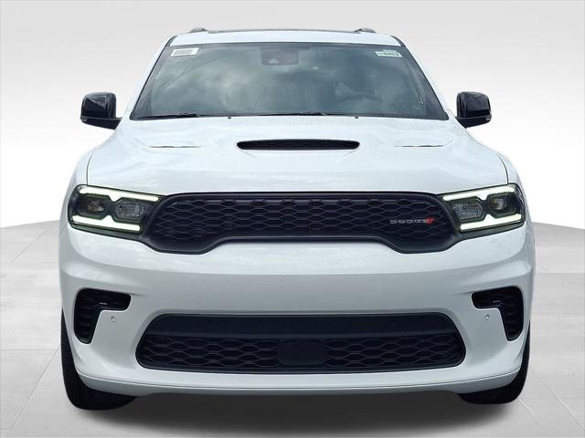 2025 Dodge Durango DURANGO R/T PLUS AWD