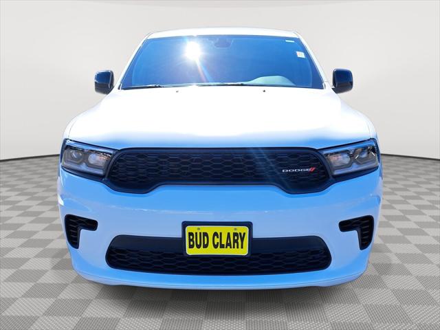 2025 Dodge Durango DURANGO GT AWD