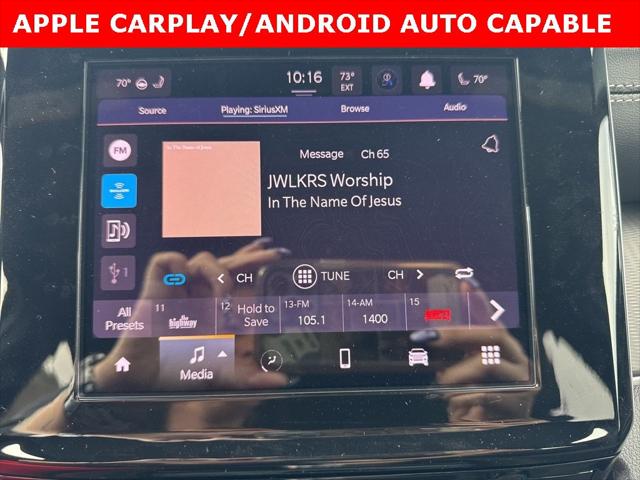 2025 Jeep Grand Cherokee GRAND CHEROKEE LAREDO X 4X4 2025 Jeep Grand Cherokee GRAND CHEROKEE LAREDO X 4X4