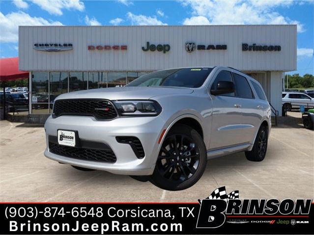 2025 Dodge Durango DURANGO GT RWD