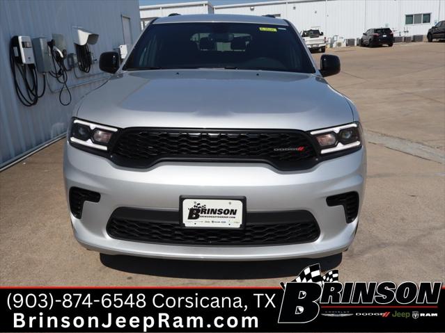 2025 Dodge Durango DURANGO GT RWD