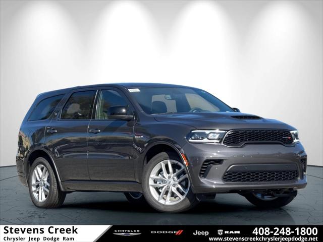 2025 Dodge Durango DURANGO R/T AWD