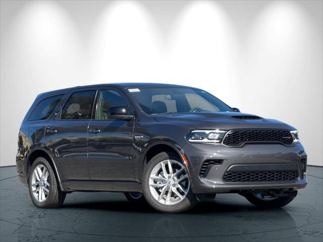 2025 Dodge Durango DURANGO R/T AWD