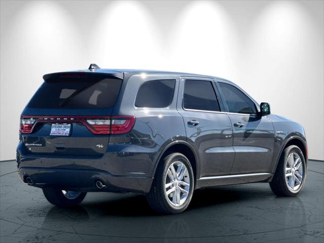 2025 Dodge Durango R/T AWD