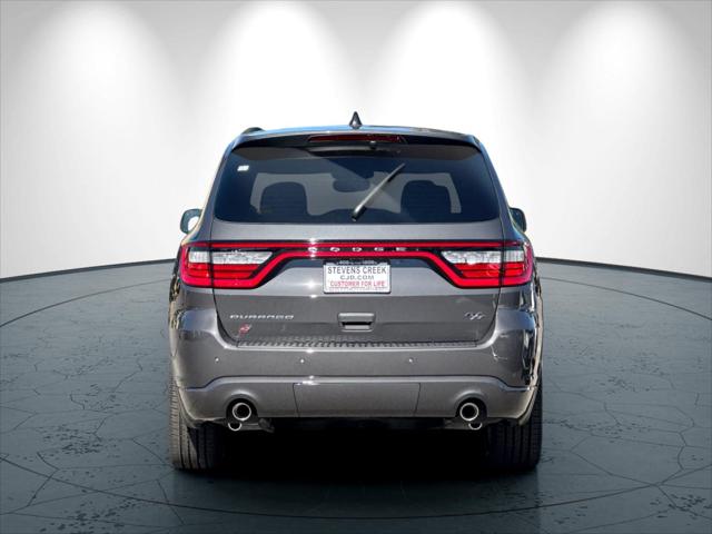 2025 Dodge Durango R/T AWD