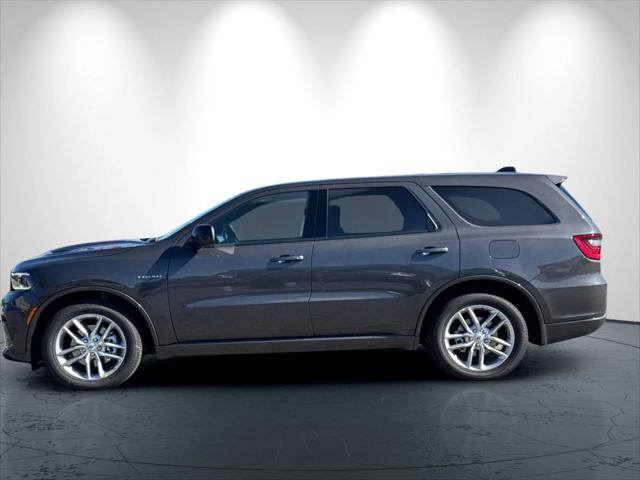 2025 Dodge Durango R/T AWD