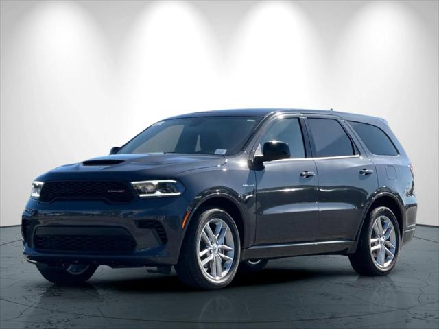 2025 Dodge Durango R/T AWD