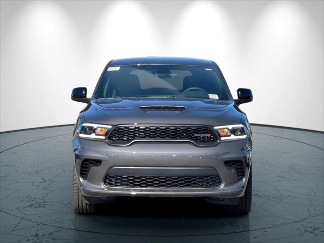 2025 Dodge Durango R/T AWD
