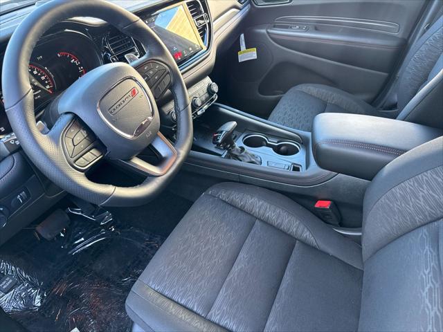 2025 Dodge Durango R/T AWD