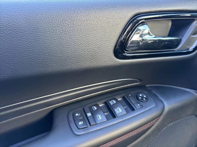2025 Dodge Durango R/T AWD