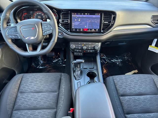 2025 Dodge Durango R/T AWD
