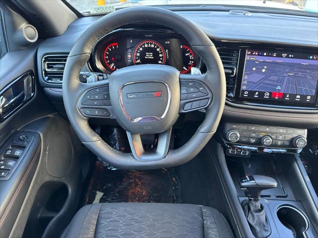 2025 Dodge Durango R/T AWD