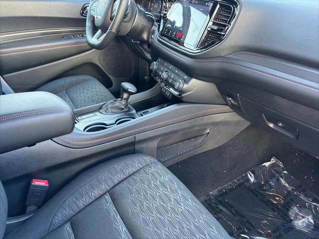 2025 Dodge Durango R/T AWD
