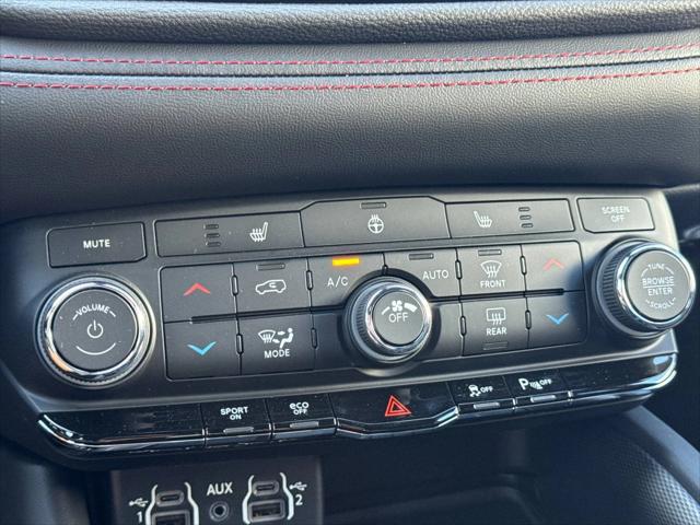 2025 Dodge Durango R/T AWD