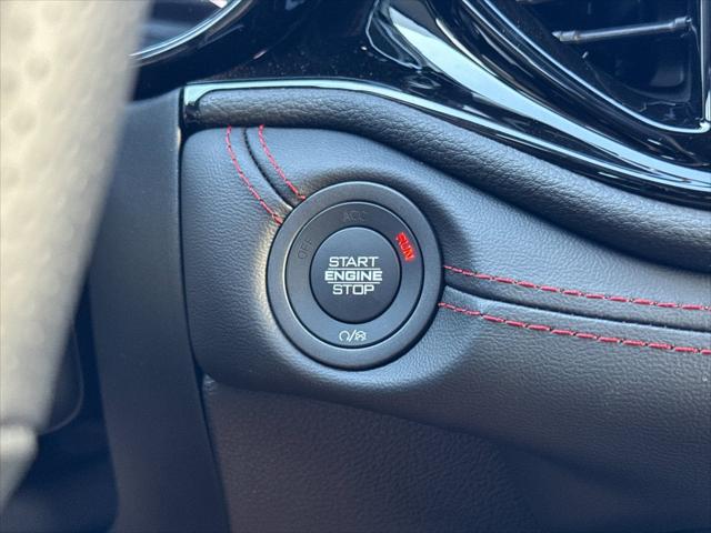 2025 Dodge Durango R/T AWD