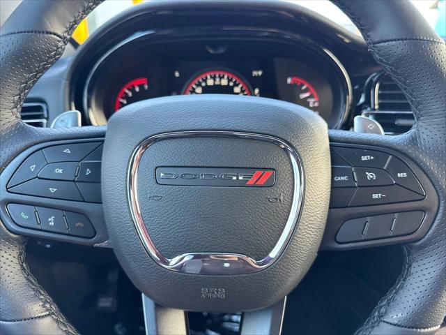 2025 Dodge Durango R/T AWD