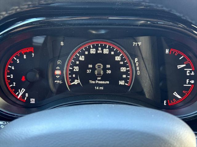 2025 Dodge Durango R/T AWD