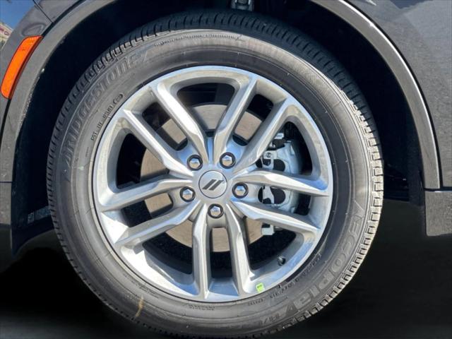 2025 Dodge Durango R/T AWD