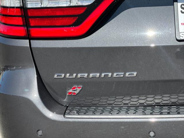 2025 Dodge Durango R/T AWD