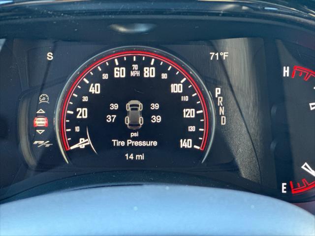 2025 Dodge Durango R/T AWD