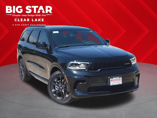 2025 Dodge Durango DURANGO GT RWD