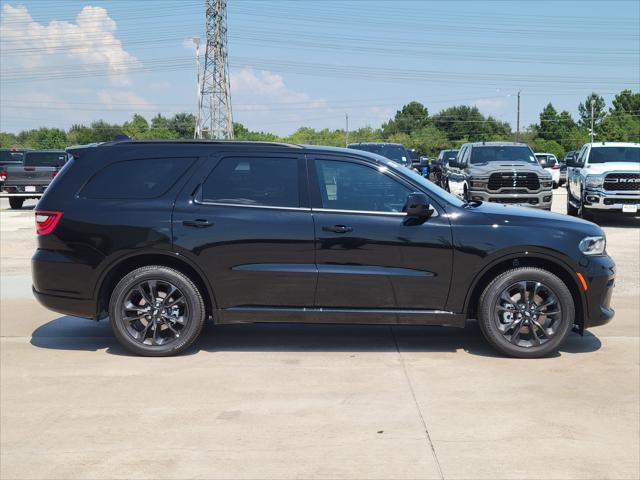 2025 Dodge Durango DURANGO GT RWD