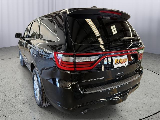 2025 Dodge Durango DURANGO GT RWD 2025 Dodge Durango DURANGO GT RWD