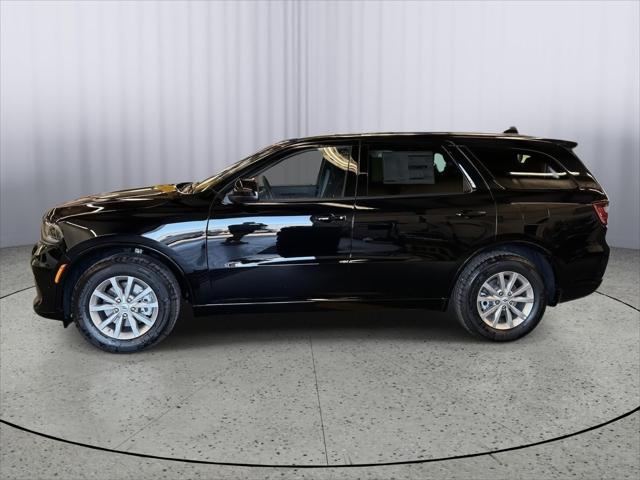 2025 Dodge Durango DURANGO GT RWD