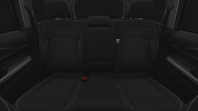 2025 Jeep Grand Cherokee GRAND CHEROKEE LAREDO 4X4