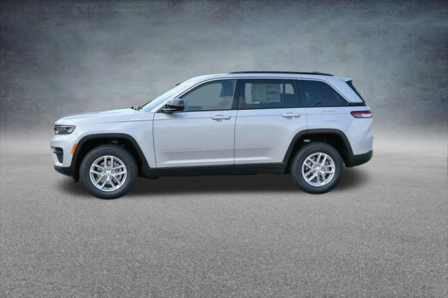 2025 Jeep Grand Cherokee GRAND CHEROKEE LAREDO X 4X2