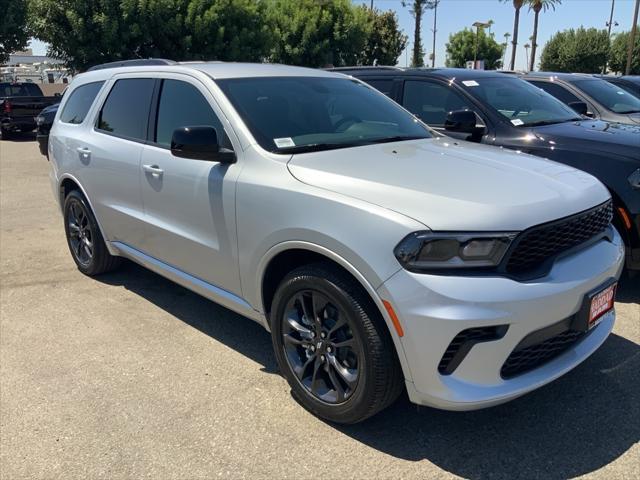 2025 Dodge Durango DURANGO GT RWD 2025 Dodge Durango DURANGO GT RWD
