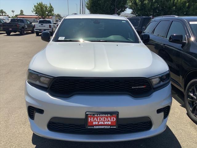 2025 Dodge Durango DURANGO GT RWD