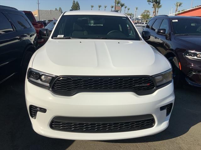 2025 Dodge Durango DURANGO GT RWD